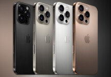 Vídeo y foto con iPhone 16 -todas las nuevas funciones de cámara de los nuevos modelos