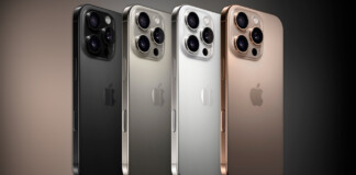 Vídeo y foto con iPhone 16 -todas las nuevas funciones de cámara de los nuevos modelos