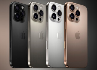 Vídeo y foto con iPhone 16 -todas las nuevas funciones de cámara de los nuevos modelos